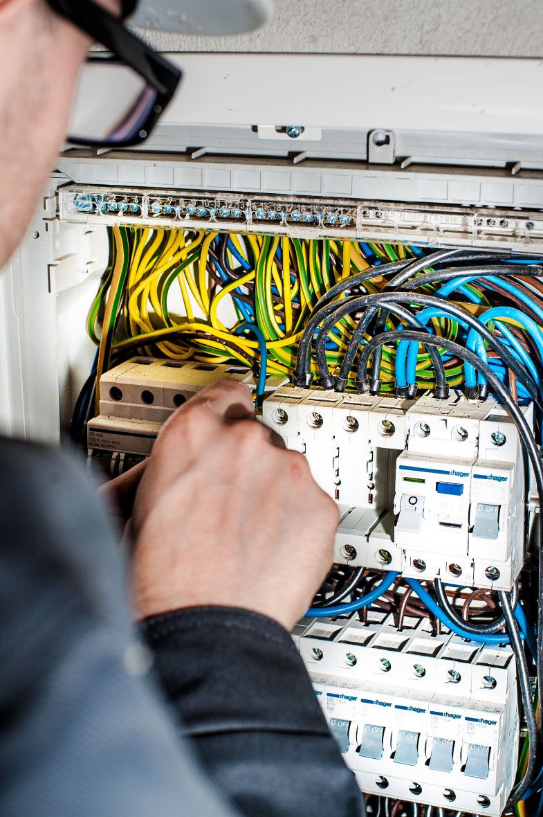 produits métalliques bussières