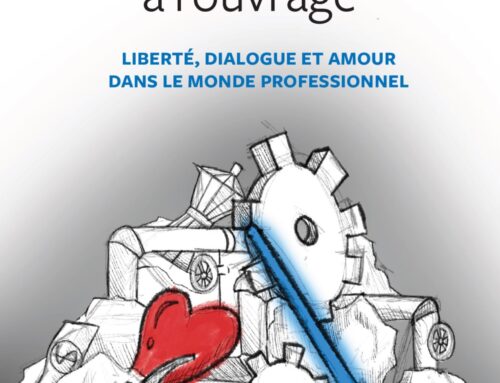 Pour arrêter de se tuer à l’ouvrage